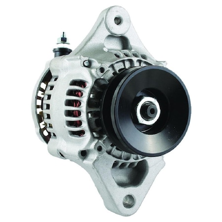 Aftermarket Y12924077200 Alternator for Komatsu 3D84 3D88 PC35 ELV40-0221